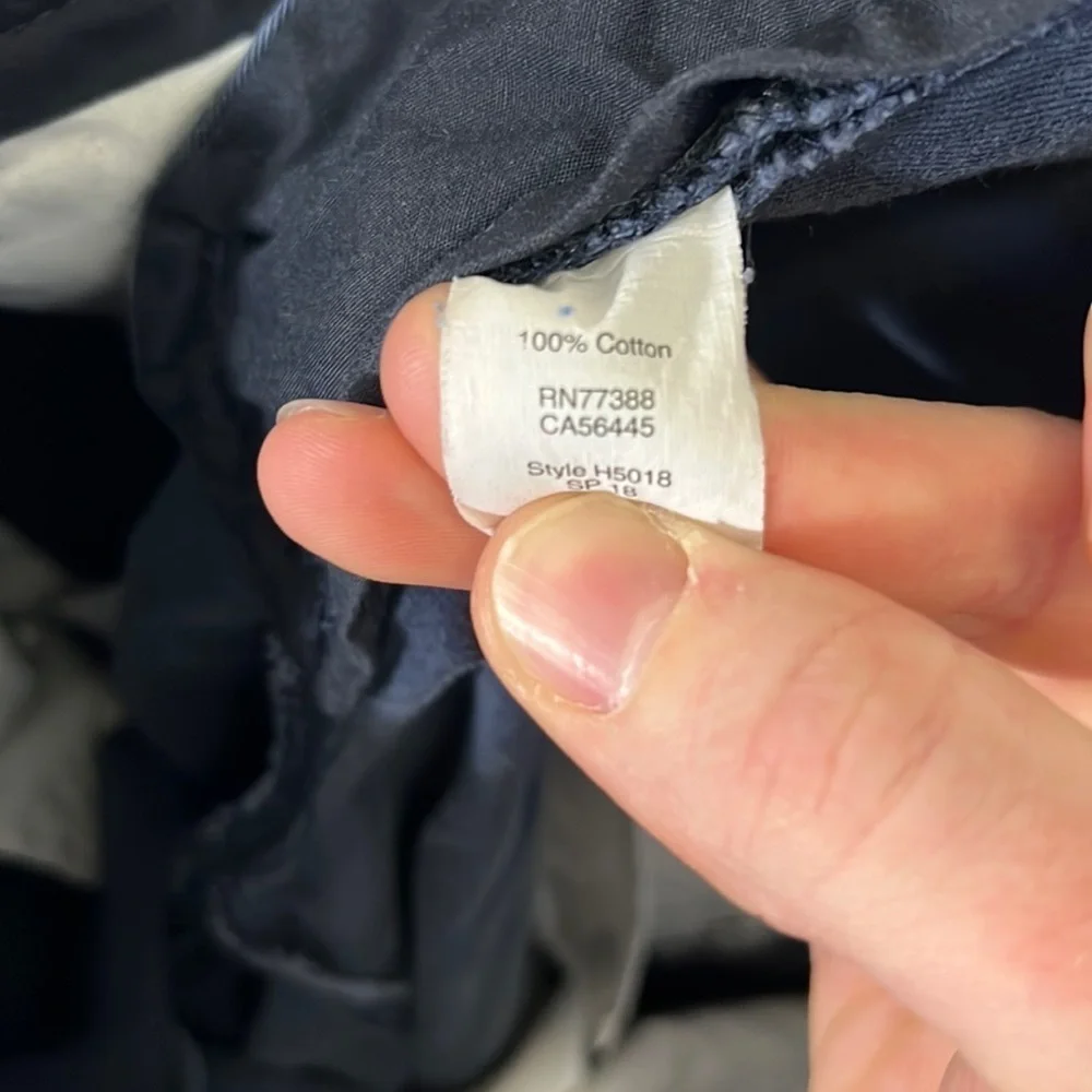 J. Crew Factory Gramercy Shorts - Picture 5 of 5